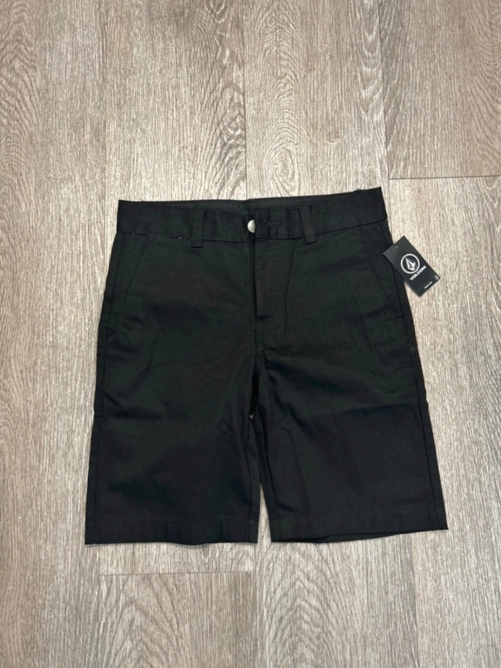 Volcom shorts for boys